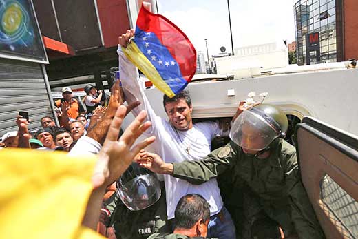 Venezuela