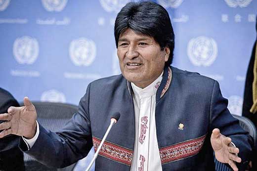Bolivia
