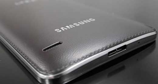 Samsung Galaxy
