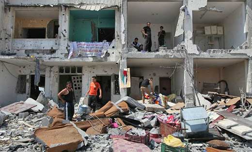Gaza