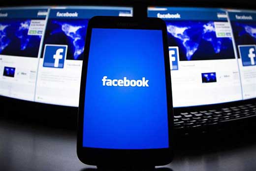Facebook