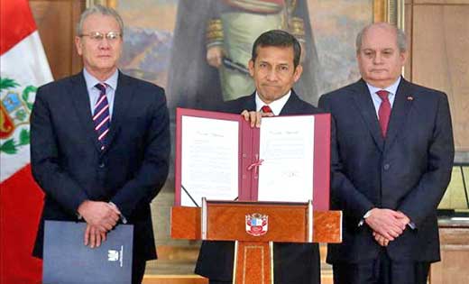 Peru
