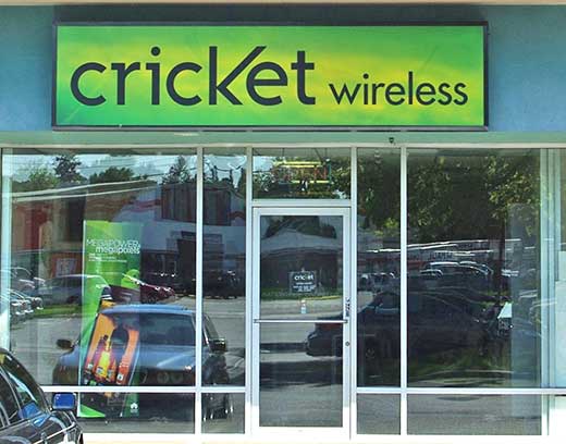 Cricket Wireless