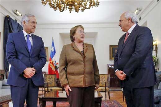 Chile