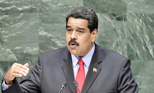 Maduro