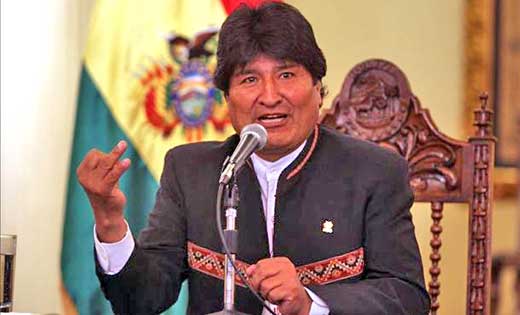 Bolivia