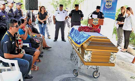 El Salvador