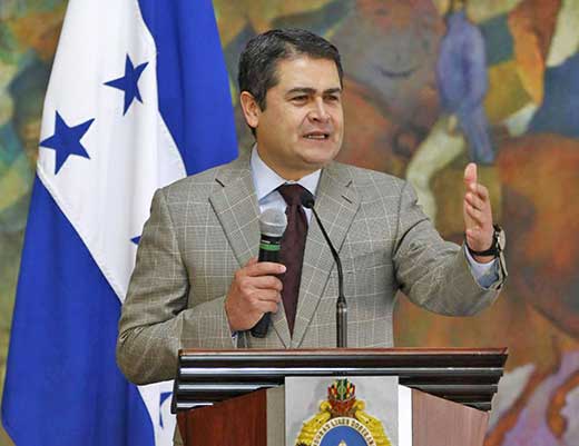 Honduras