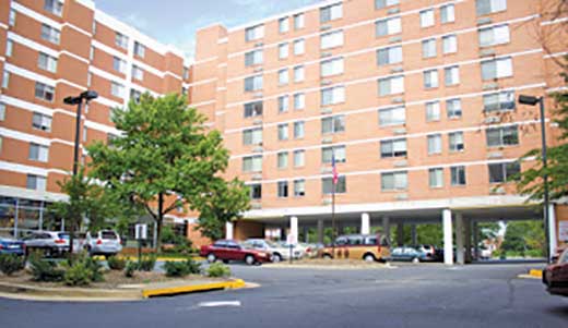 Culpeper Arlington