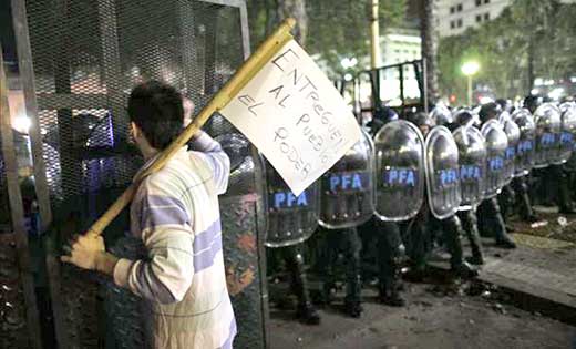Argentina