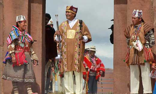 Bolivia