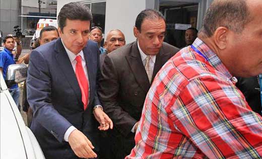 Panama