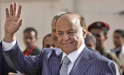 Presidente Yemen
