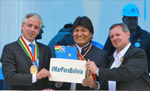 Bolivia