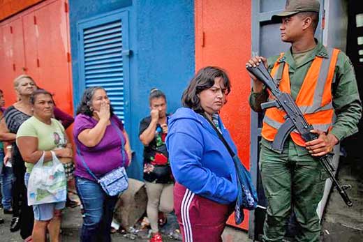 Venezuela