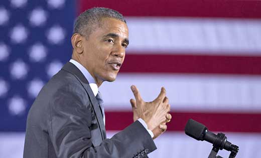 Obama