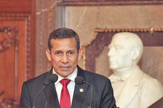 Peru
