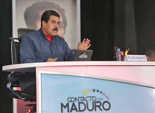 Venezuela
