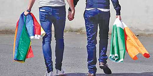Matrimonio homosexual