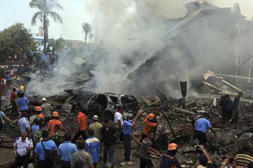 Avion Indonesia
