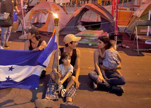Honduras
