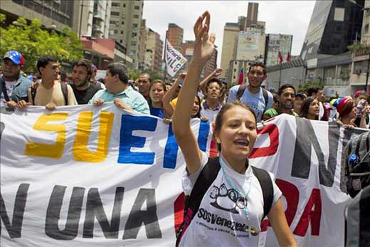 Venezuela