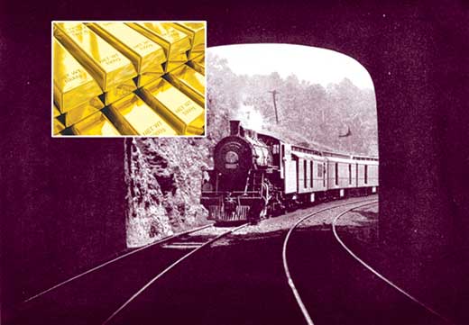 Tren Nazi