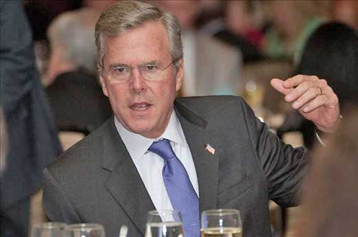 Jeb Bush