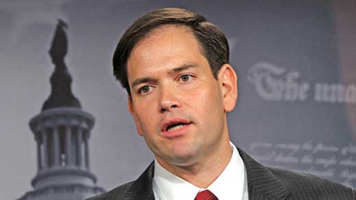 Marco Rubio