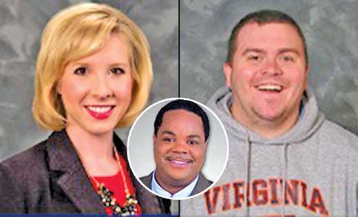 Alison Parker