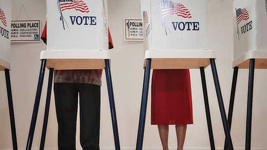 Votantes bilingues