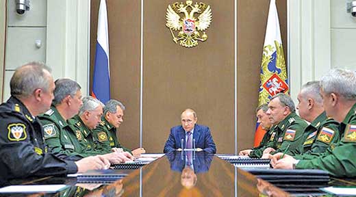 Putin