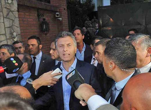 Argentina