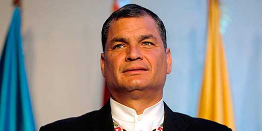 Ecuador