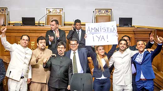 Venezuela
