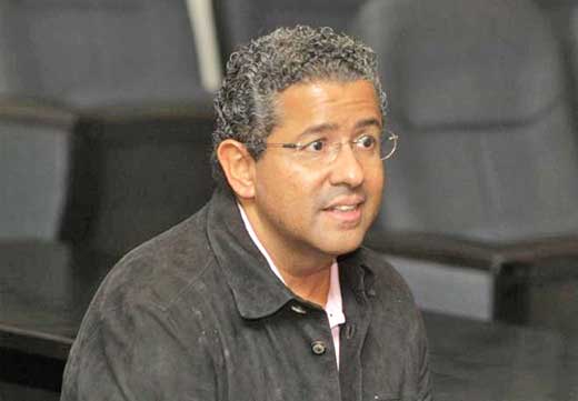 Francisco Flores