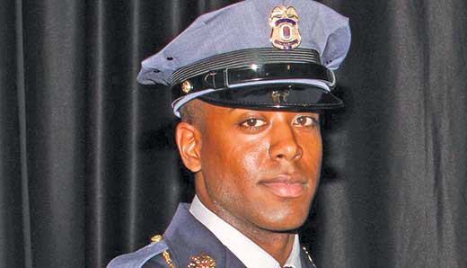 Policial