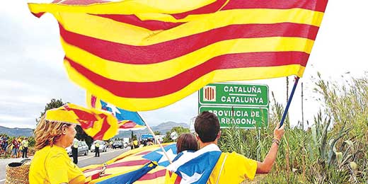 Espana