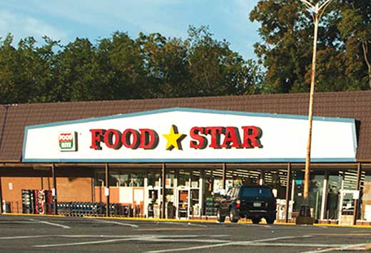 Food Star