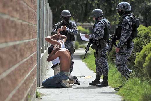 Honduras