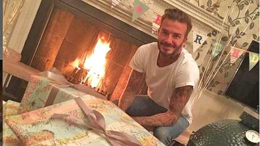 Beckham