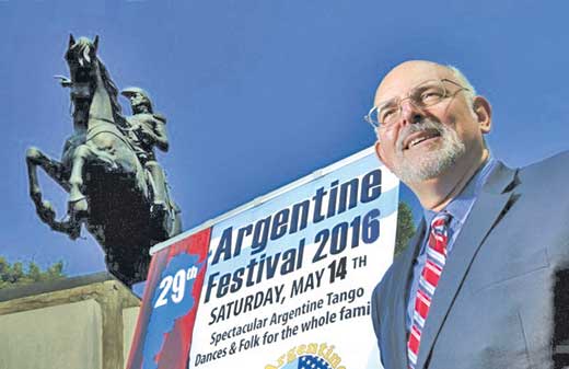 Argentina