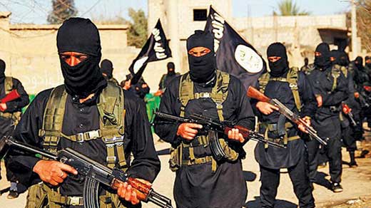 ISIS