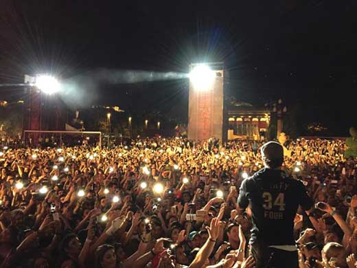 Enrique Iglesias
