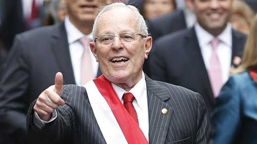 Peru