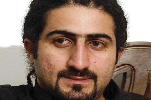 Hamza Bin Laden