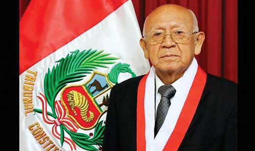 Peru