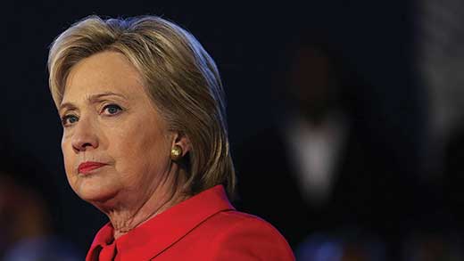Clinton