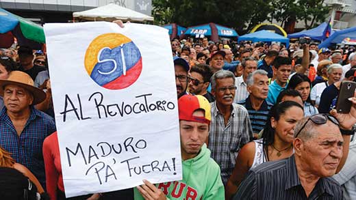 Venezuela