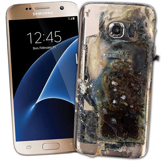 Galaxy Note 7